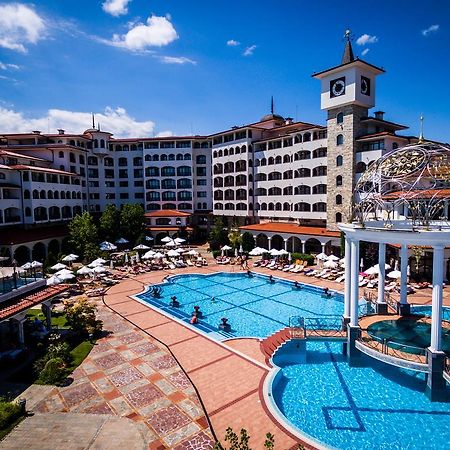 Helena Sands Sunny Beach Buitenkant foto