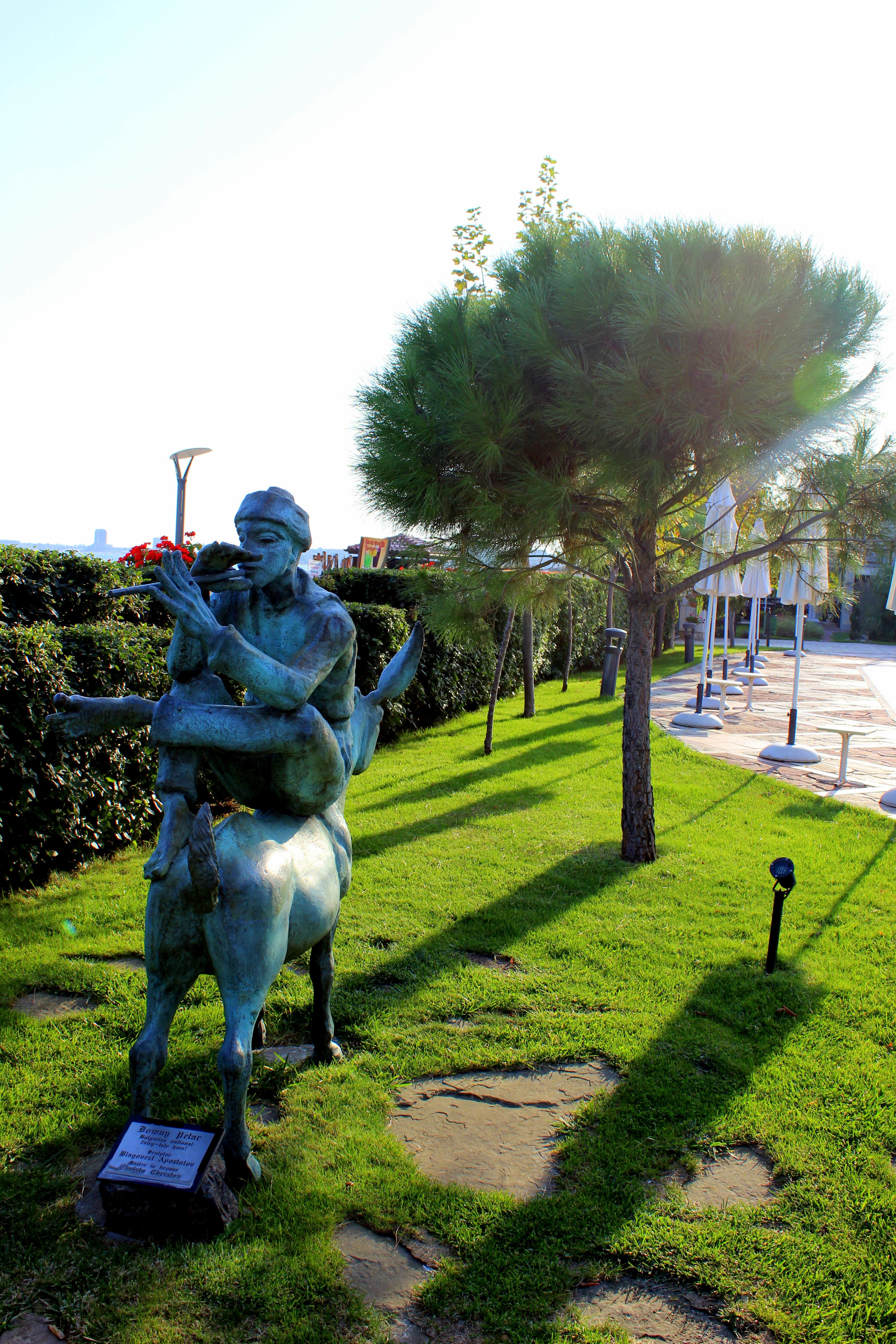 Helena Sands Sunny Beach Buitenkant foto