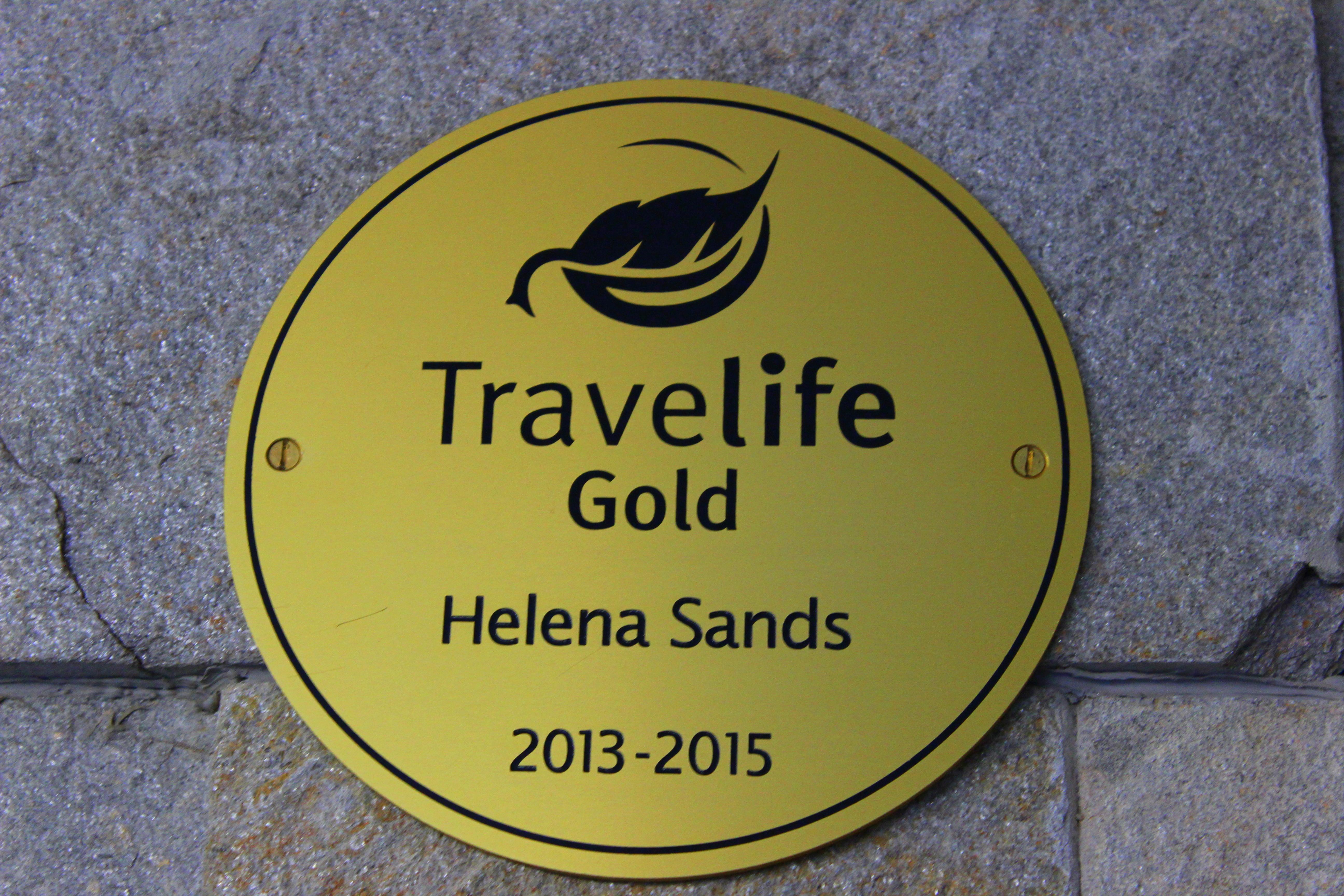 Helena Sands Sunny Beach Buitenkant foto